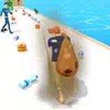 垃圾跑者
