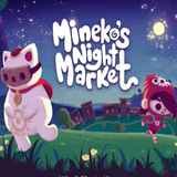 Mineko的夜市
