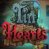 Tin Hearts