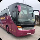 巴士驾驶模拟3D