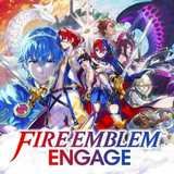 火焰之纹章ENGAGE