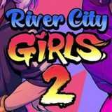 热血硬派外传热血少女2