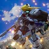 SD GUNDAM 激斗同盟