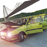 汽车漂移驾驶模拟