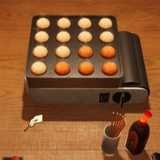 章鱼烧派对生存战