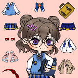 角色生活