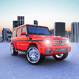 极限运动停车场