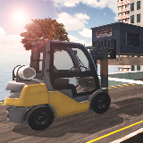 叉车模拟器专业版