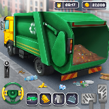 道路清洁救援车