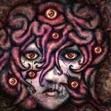 黄昏的乐园与被染红的天使