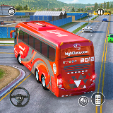现代巴士模拟器