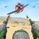 防空飞行模拟器