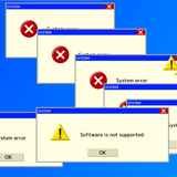 电脑病毒模拟器