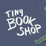Tiny Bookshop