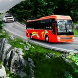 公路巴士模拟驾驶