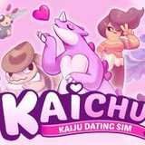 Kaichu The Kaiju Dating Sim