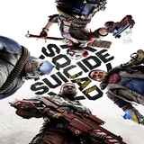 Suicide Squad Kill the Justice