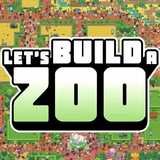 一起来造动物园