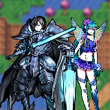 坚决英雄RPG