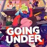 Going Under