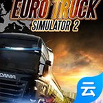 欧洲卡车模拟2(云游戏)
