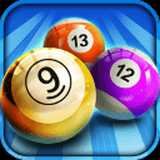 天天台球破解版