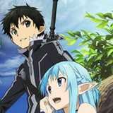 刀剑神域失落之歌