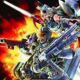 地球防卫军5手机版下载