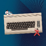C64模拟器