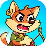 斗殴大师:动物对决