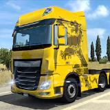 卡车模拟器2022游戏