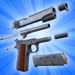 枪支经纪人:武器和AK