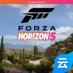 极限竞速地平线5(云游戏)