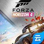 极限竞速地平线4(云游戏)