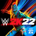 WWE 2K22(云游戏)