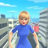 巨人通缉3D