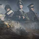 全面坦克战略官