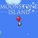 Moonstone Island