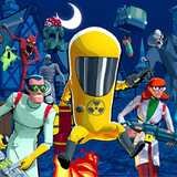 RESEARCH and DESTROY