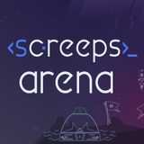 Screeps Arena