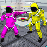 船员中的冒名顶替者袭击了我们