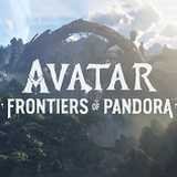 阿凡达潘多拉边境