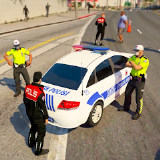 土耳其警察黑帮城