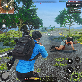 现代特种兵对决
