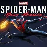 漫威蜘蛛侠迈尔斯墨拉莱斯