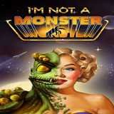 我不是怪物