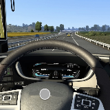 美国卡车模拟器