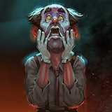 Vlad Circus Descend Into Madn