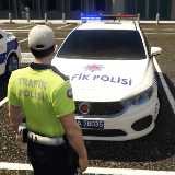土耳其警察模拟