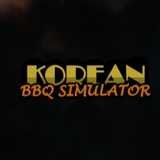 韩式烧烤模拟器